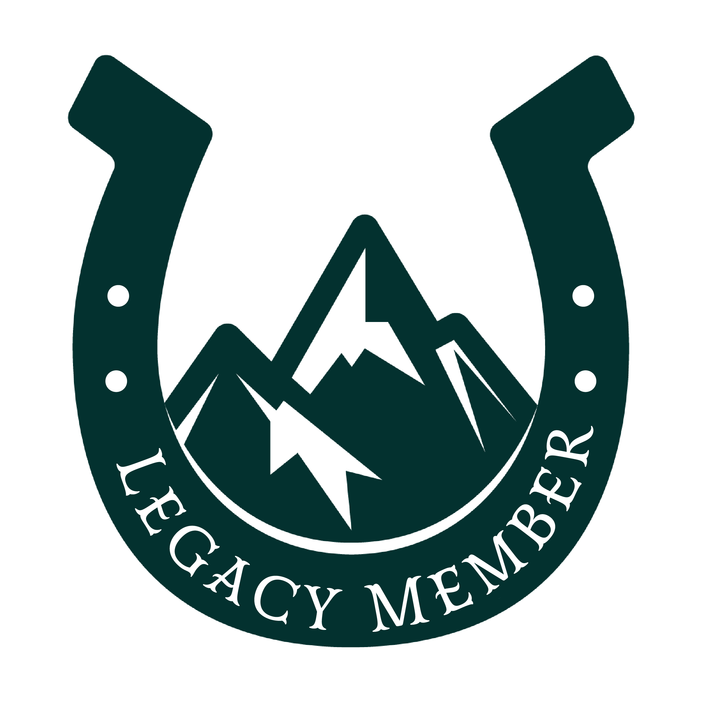 Colorado Ranch Legacy Member