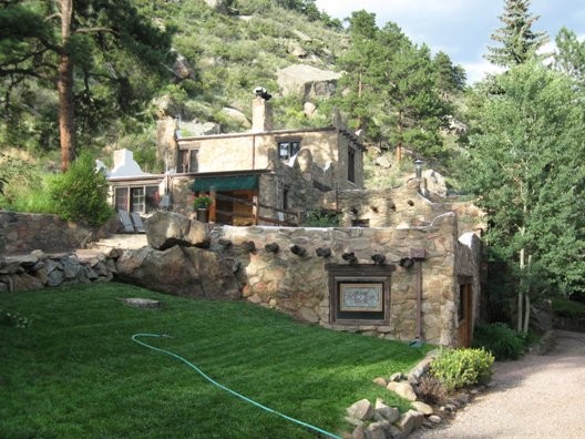 North Fork Ranch & Fishing Lodge, Shawnee, Colorado