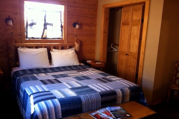 Tarryall River Ranch, Lake George, Colorado