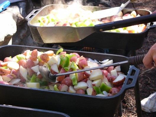 North Fork Ranch & Fishing Lodge, Shawnee, Colorado