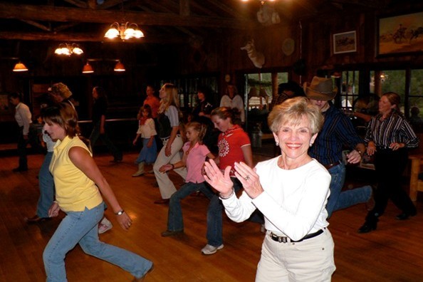 Tarryall River Ranch, Lake George, Colorado