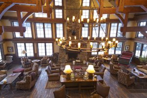 Colorado Guest Ranch