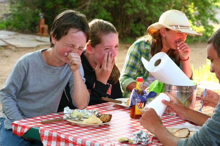 Cherokee Park Ranch, Livermore, Colorado