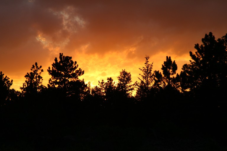 Cherokee Park Ranch, Livermore, Colorado