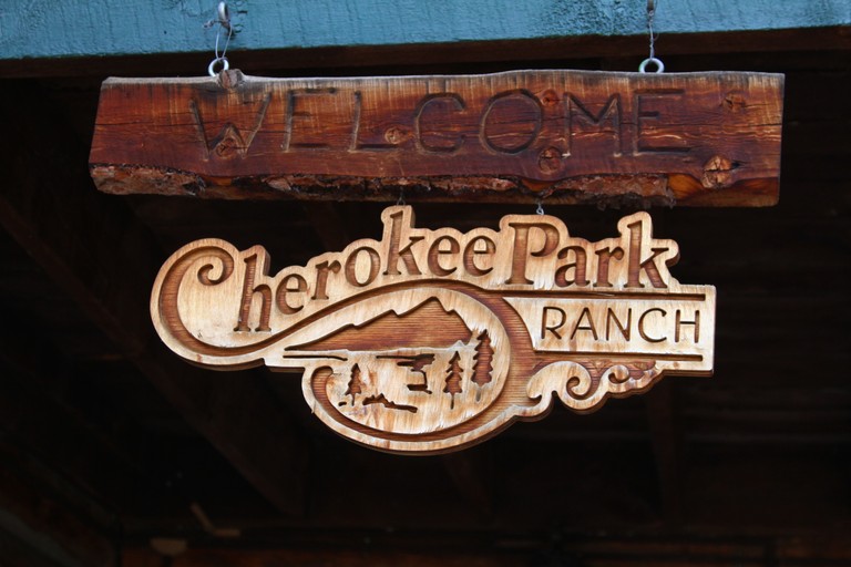 Cherokee Park Ranch, Livermore, Colorado