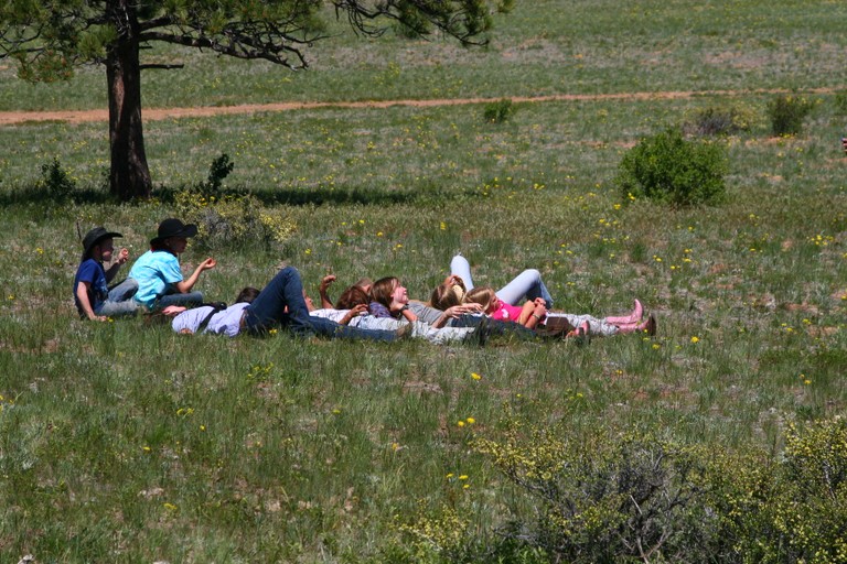 Cherokee Park Ranch, Livermore, Colorado
