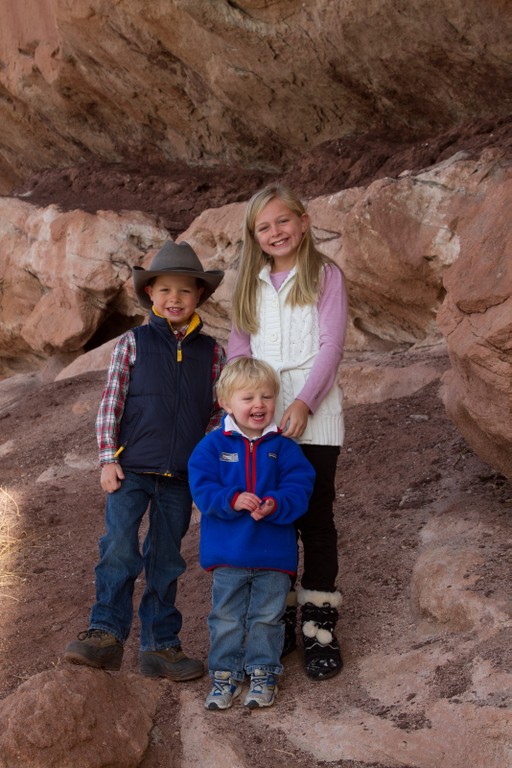 Tumbling River Ranch, Grant, Colorado