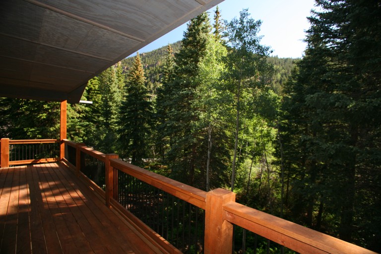 Tumbling River Ranch, Grant, Colorado