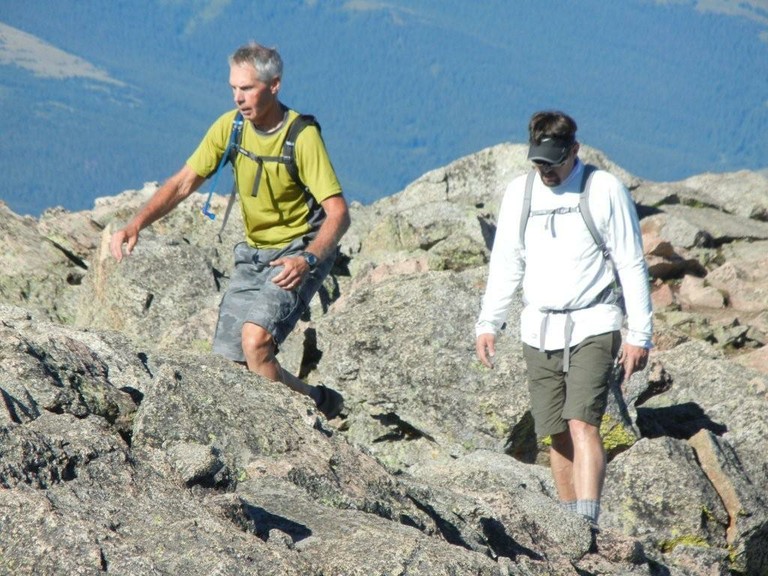 Tumbling River Ranch, Grant, Colorado