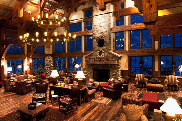 Vista Verde Ranch, Steamboat Springs, Colorado