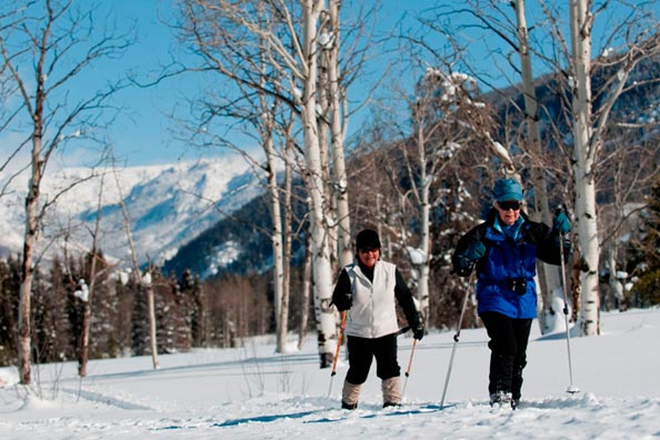 Vista Verde Ranch, Steamboat Springs, Colorado