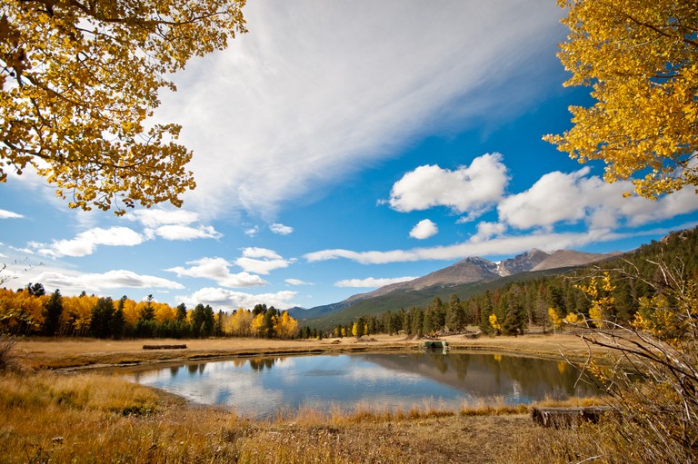 Best Dude Ranches Colorado Dude & Guest Ranch Association Dude