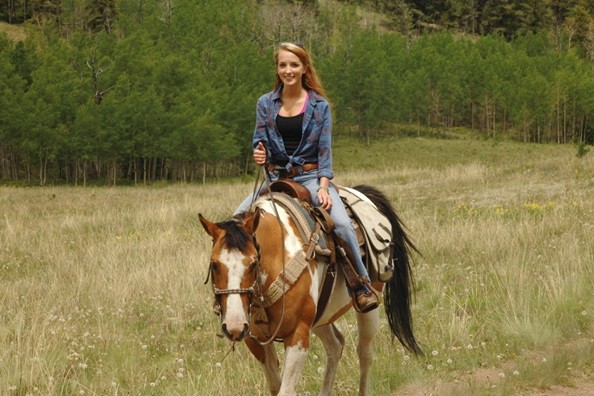 Teen Vacation Ranches