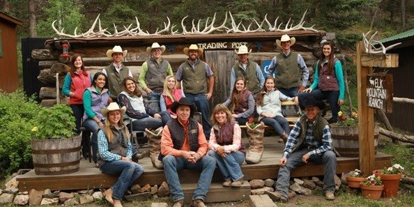Family Ranchers