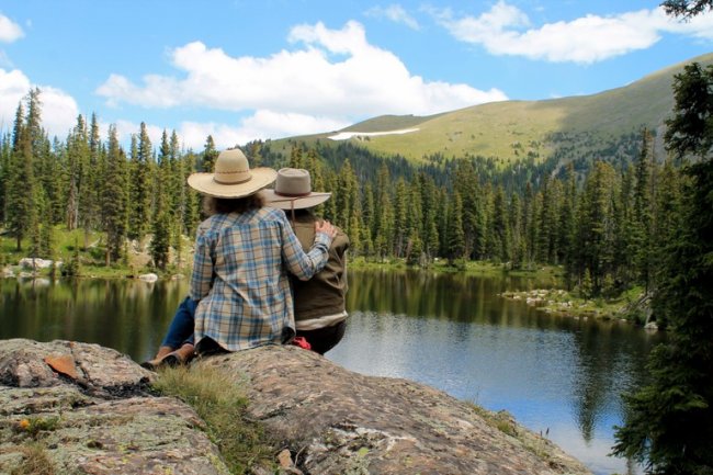 National Forest Beauty