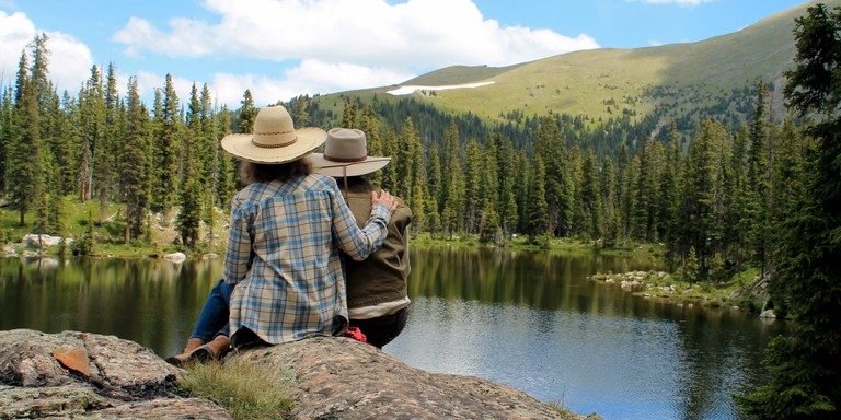 National Forest Beauty
