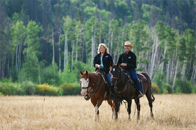 Couple Retreat Getaways