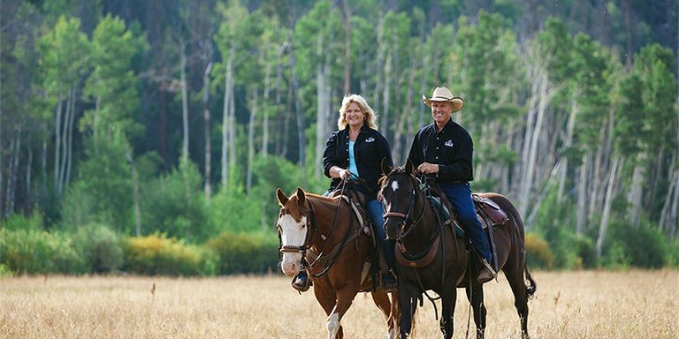 six Couple Retreat Getaways