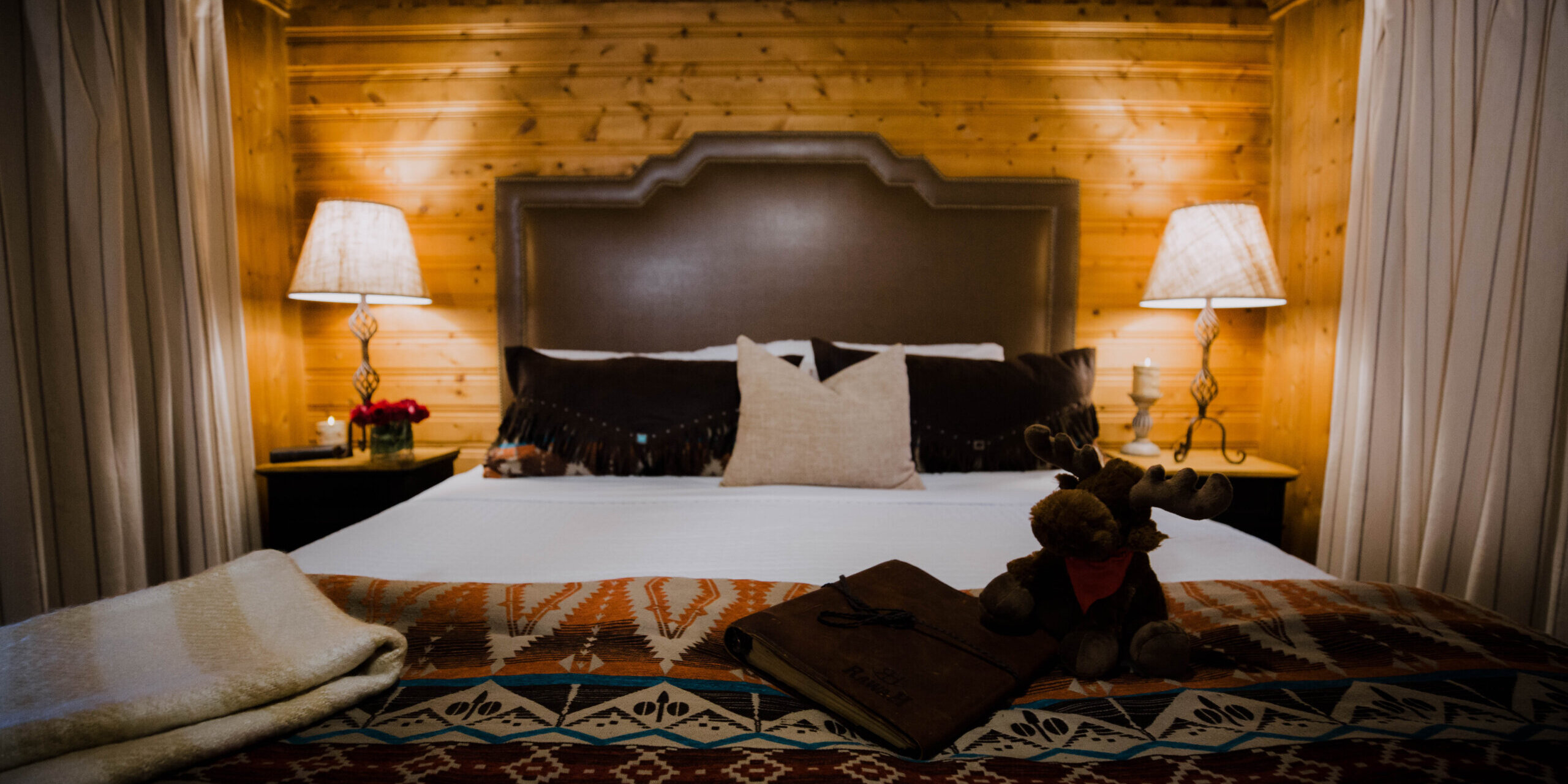 Rawah Ranch Colorado Guest Ranch