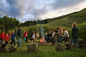 Campfire