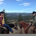 Adult Only Dude Ranch