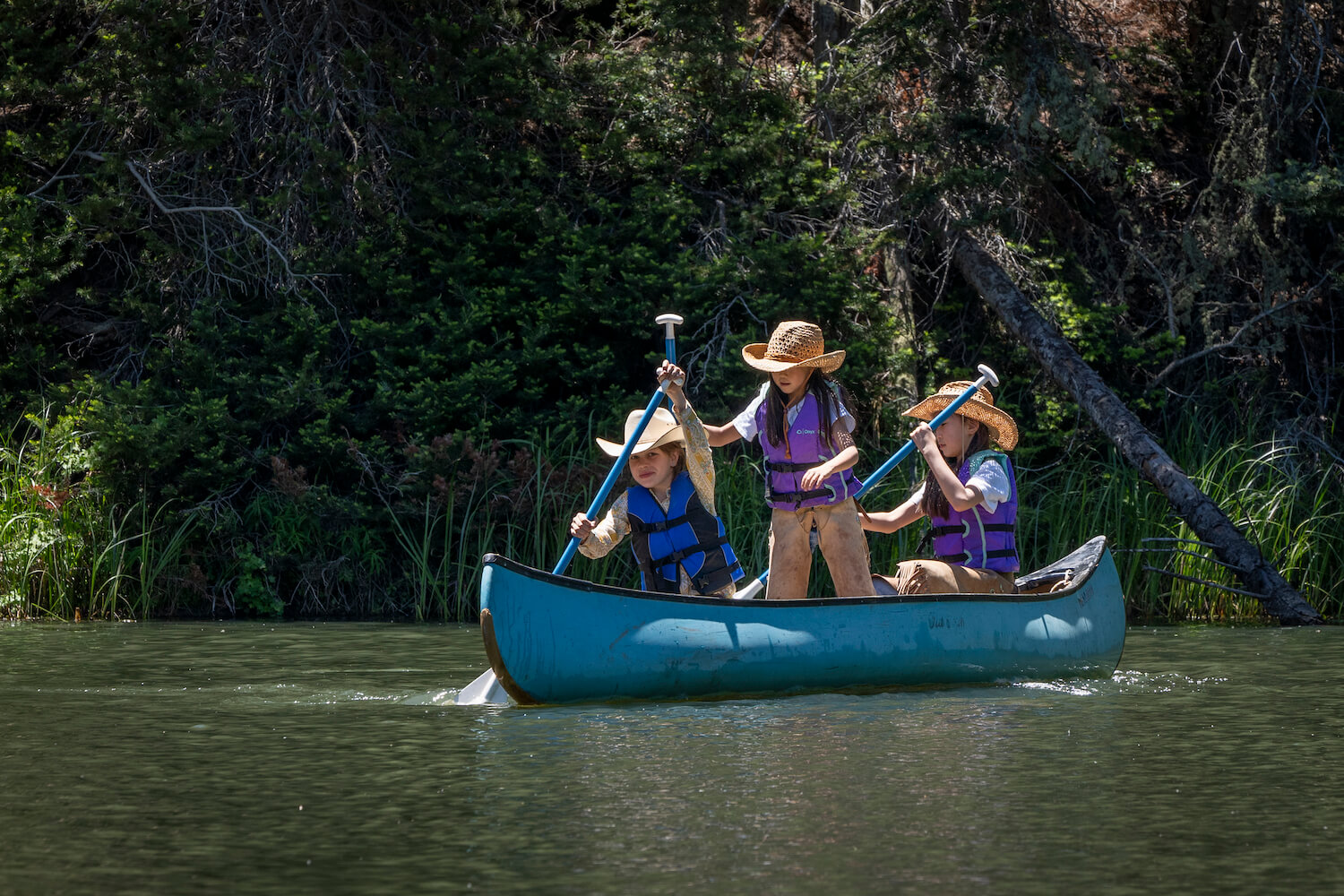canoe-kids-colorado