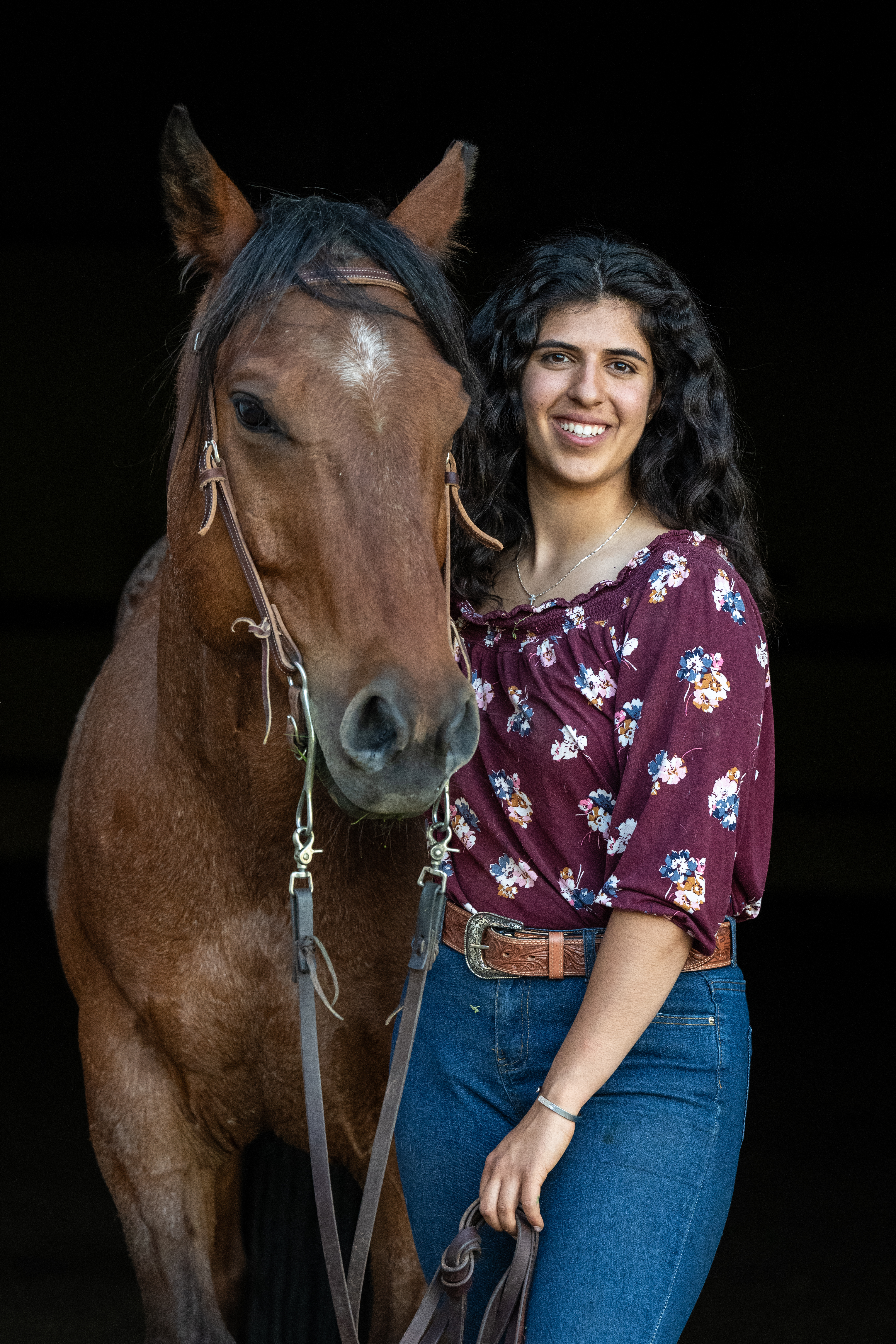 Briann Molina-Stevens