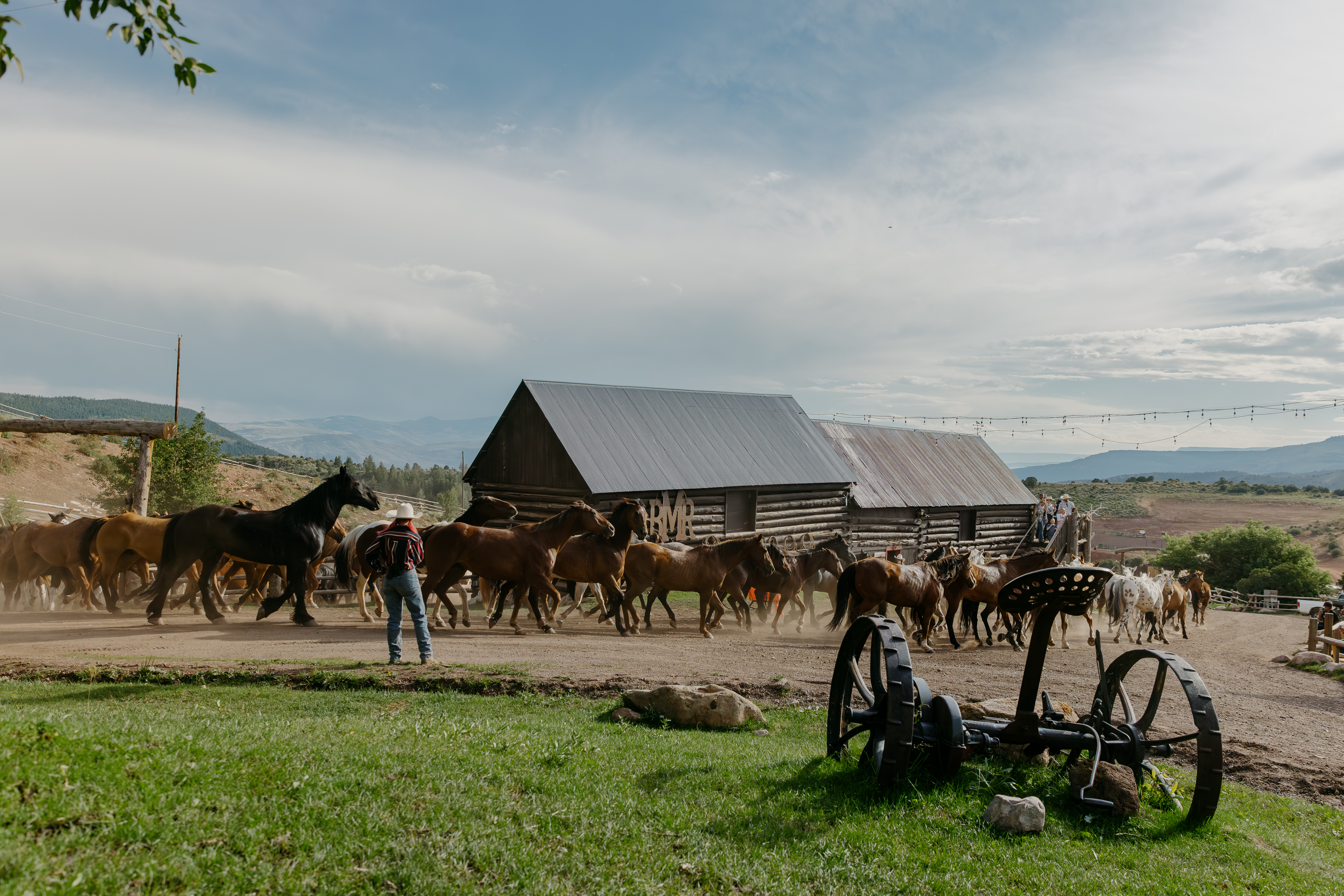 Black Mountain Ranch