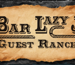 Bar Lazy J Ranch